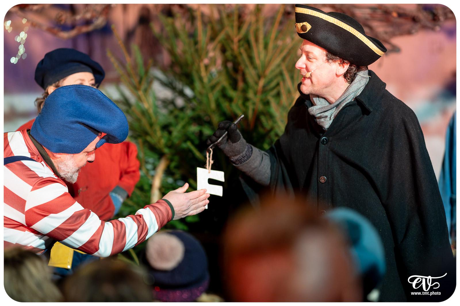 LA FABRIQUE DES RÊVES (EX NIHILO WISSEMBOURG)